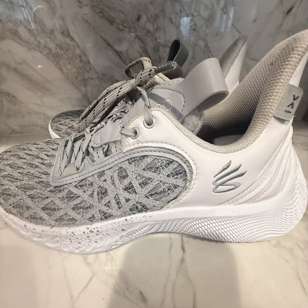 Under Armour Curry Basketball Shoes